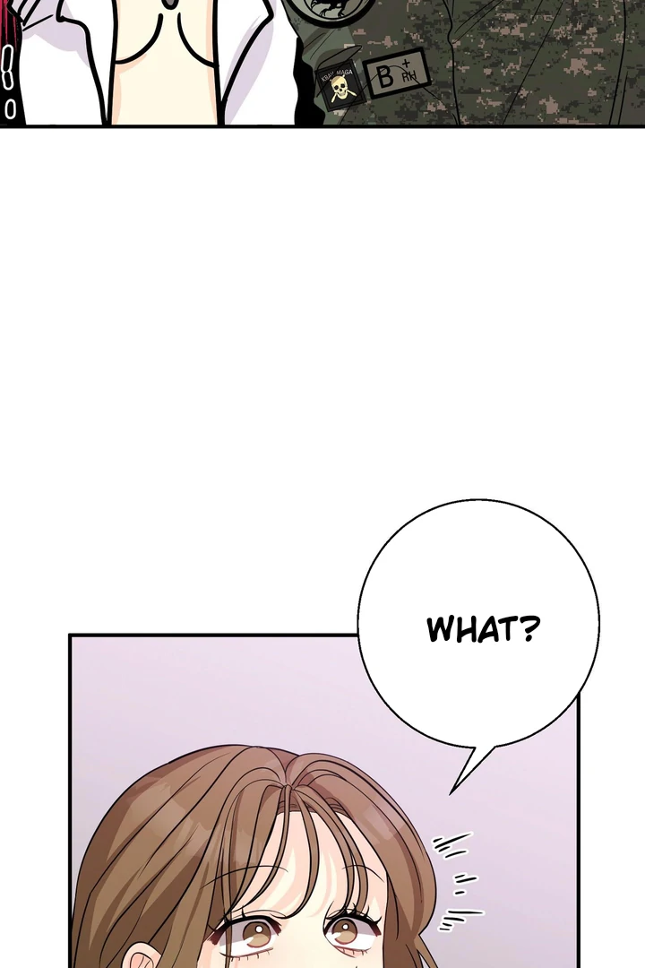 You Raised Me, so Take Responsibility for It! Chapter 7 428 42