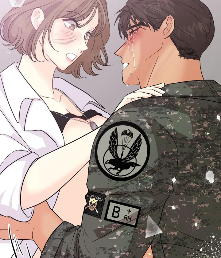 You Raised Me, so Take Responsibility for It! Chapter 7 431 45