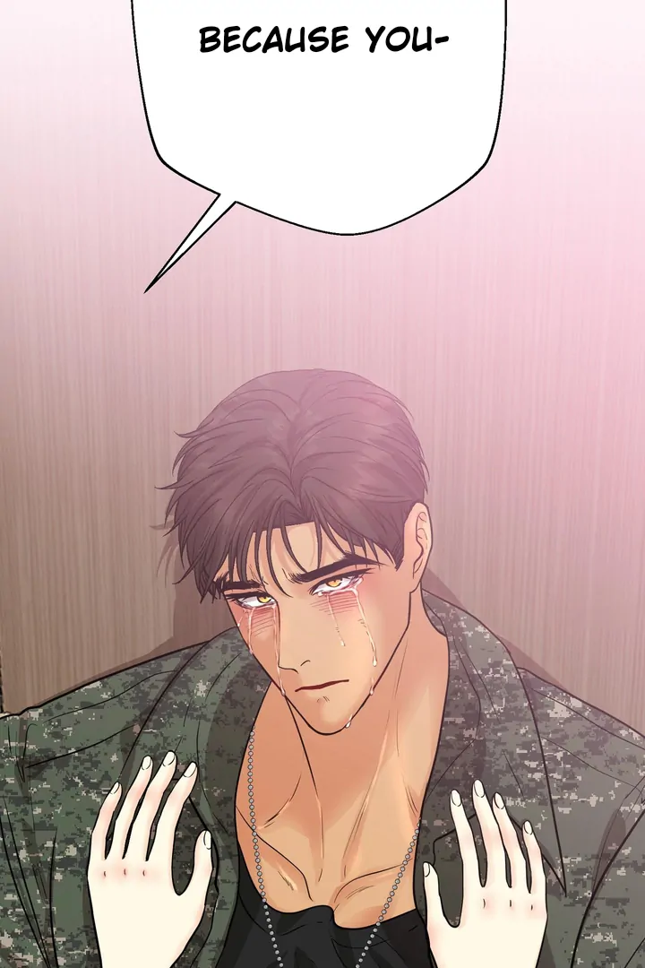 You Raised Me, so Take Responsibility for It! Chapter 7 435 49