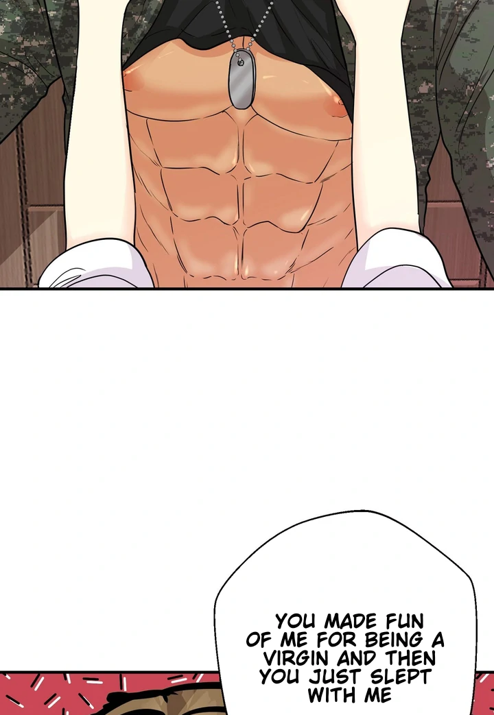 You Raised Me, so Take Responsibility for It! Chapter 7 436 50