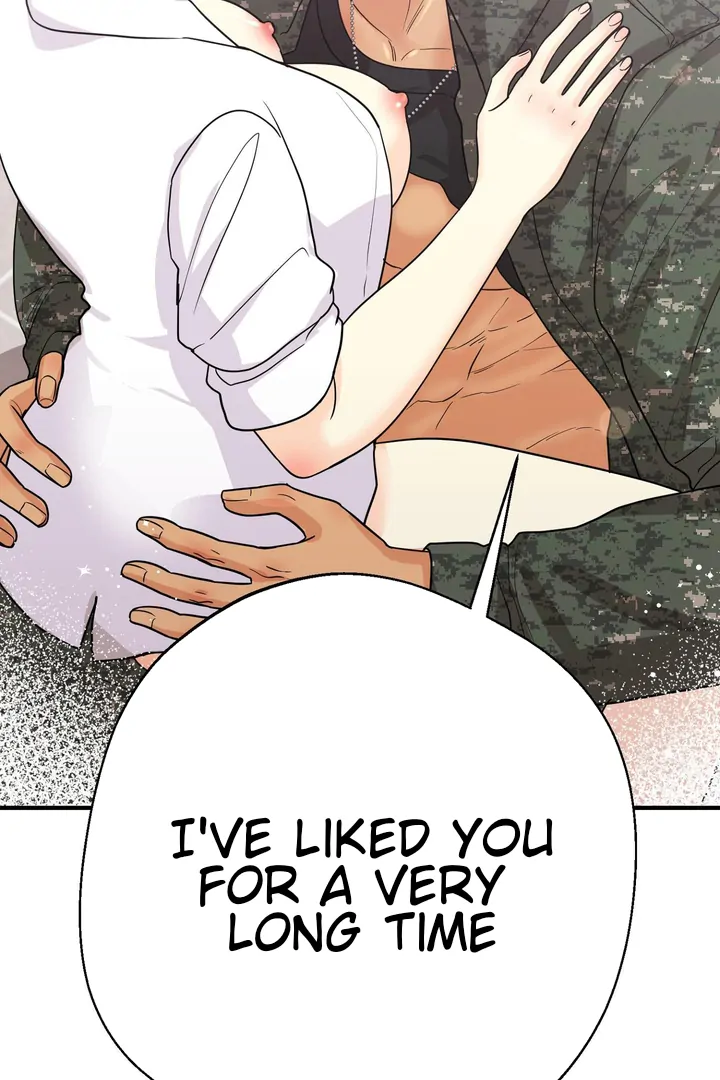 You Raised Me, so Take Responsibility for It! Chapter 7 439 53