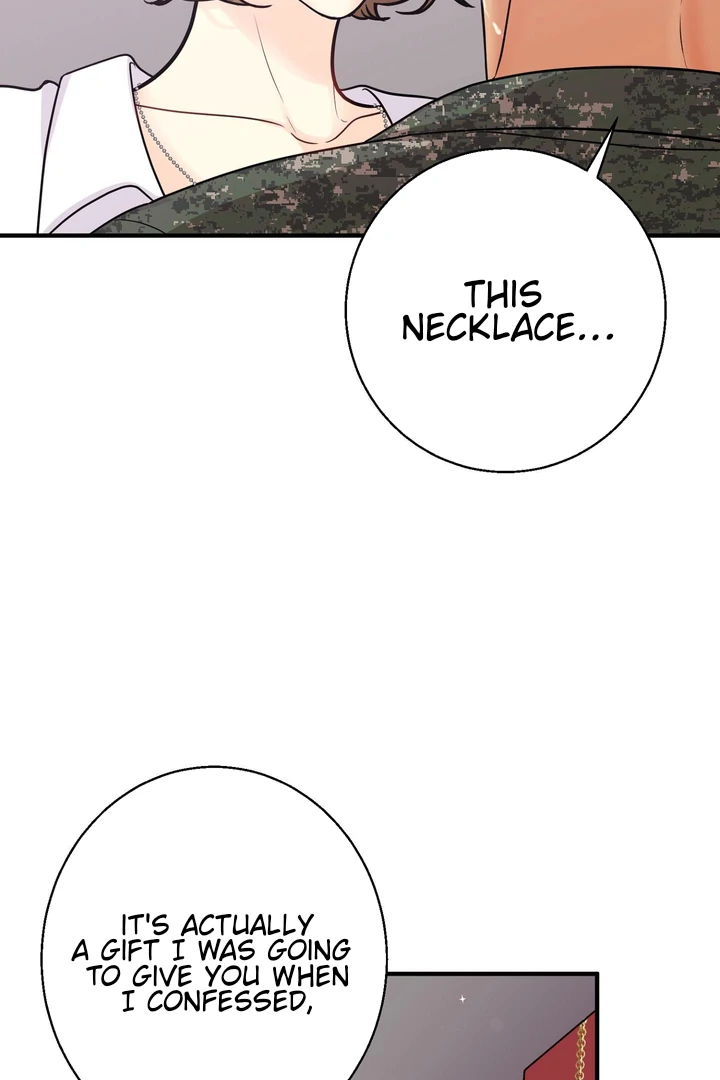 You Raised Me, so Take Responsibility for It! Chapter 7 441 55