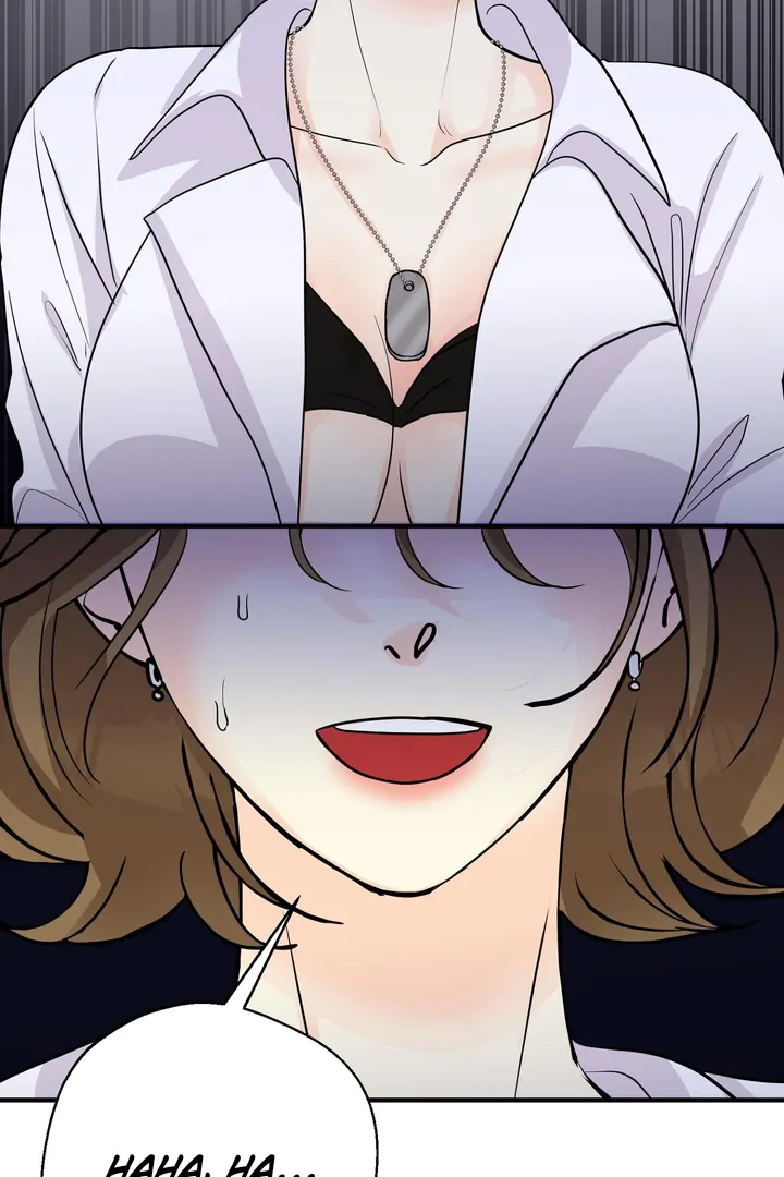 You Raised Me, so Take Responsibility for It! Chapter 7 445 59