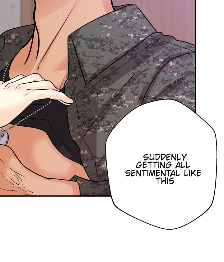 You Raised Me, so Take Responsibility for It! Chapter 7 449 63