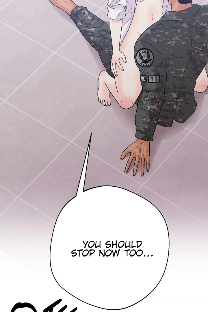 You Raised Me, so Take Responsibility for It! Chapter 7 451 65