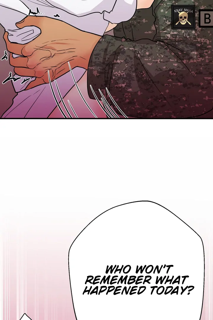 You Raised Me, so Take Responsibility for It! Chapter 7 453 67