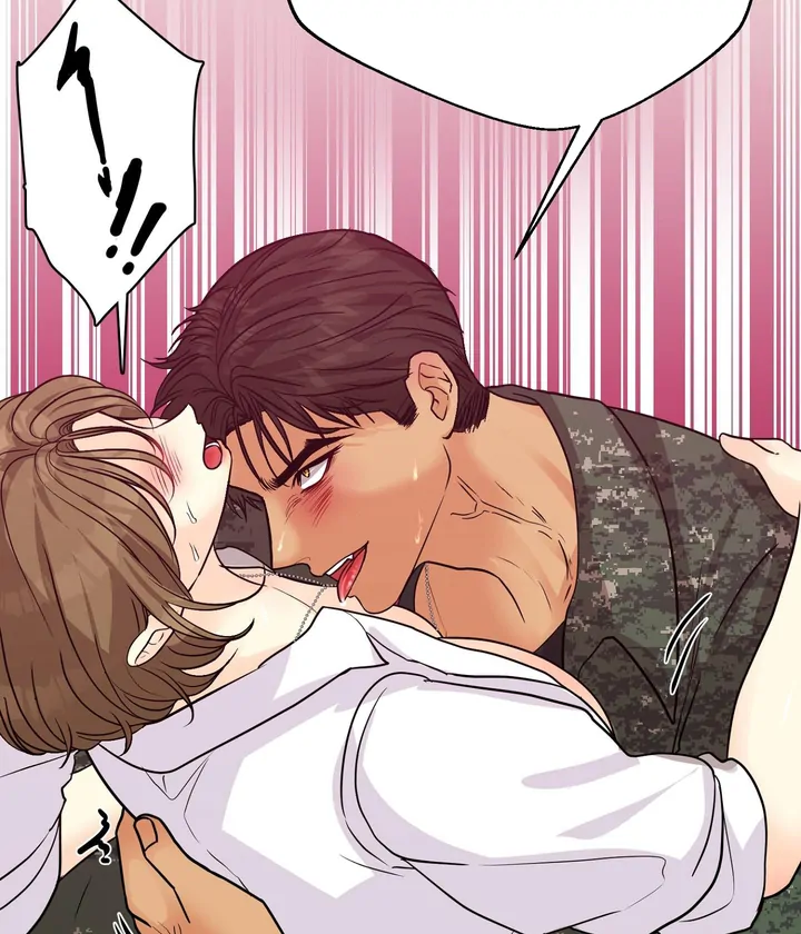 You Raised Me, so Take Responsibility for It! Chapter 7 454 68