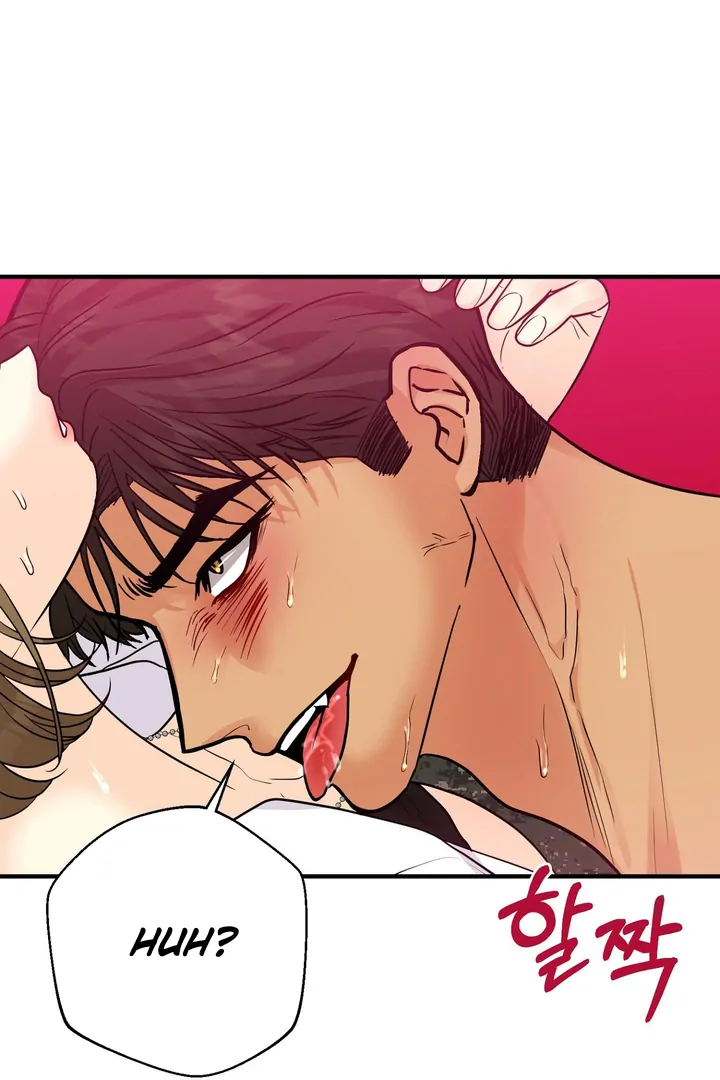 You Raised Me, so Take Responsibility for It! Chapter 7 456 70