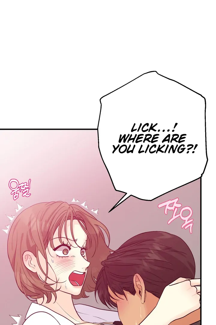 You Raised Me, so Take Responsibility for It! Chapter 7 457 71