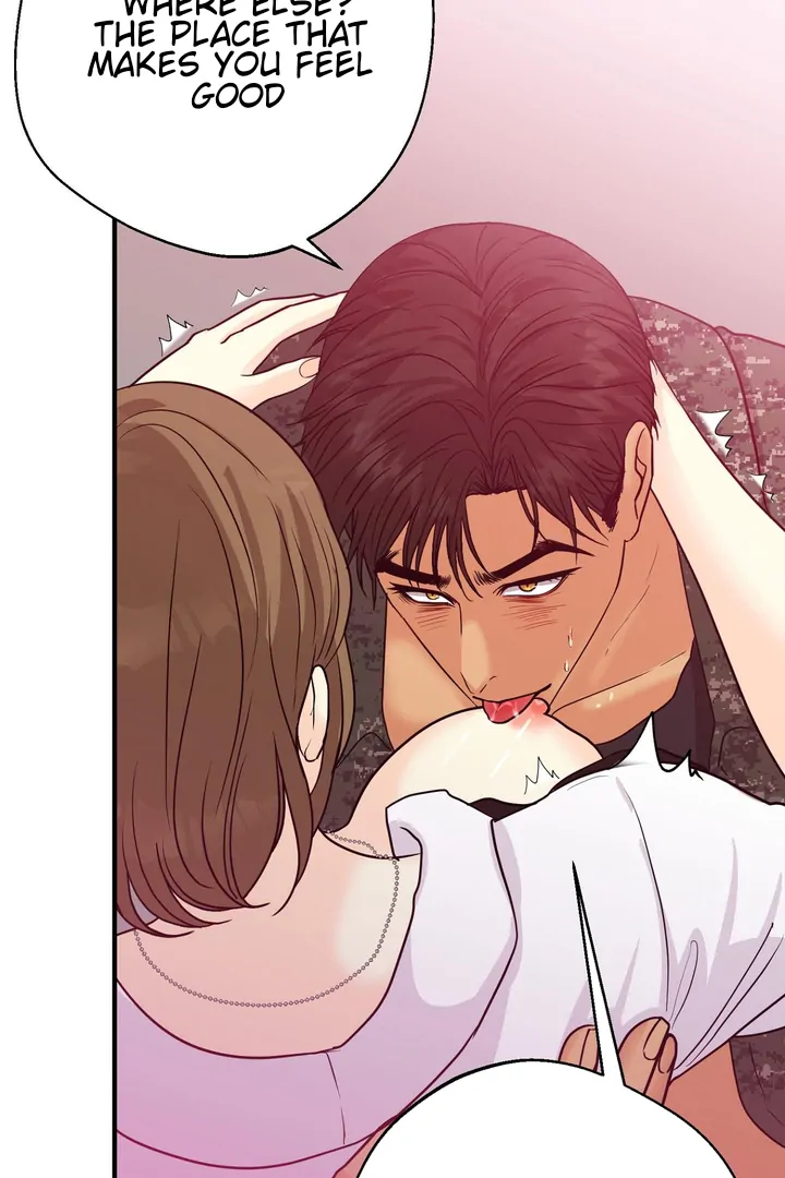 You Raised Me, so Take Responsibility for It! Chapter 7 459 73