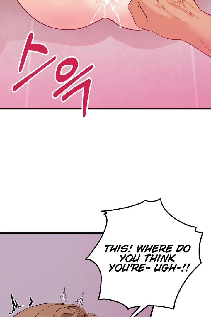 You Raised Me, so Take Responsibility for It! Chapter 7 463 77