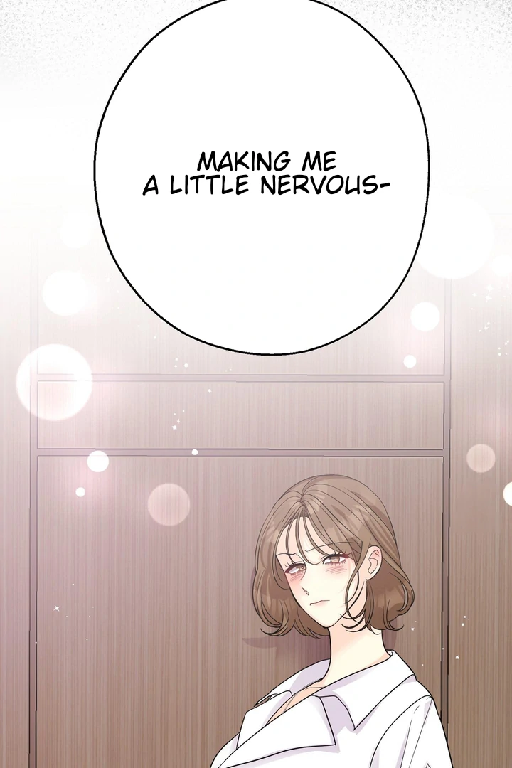 You Raised Me, so Take Responsibility for It! Chapter 7 394 8