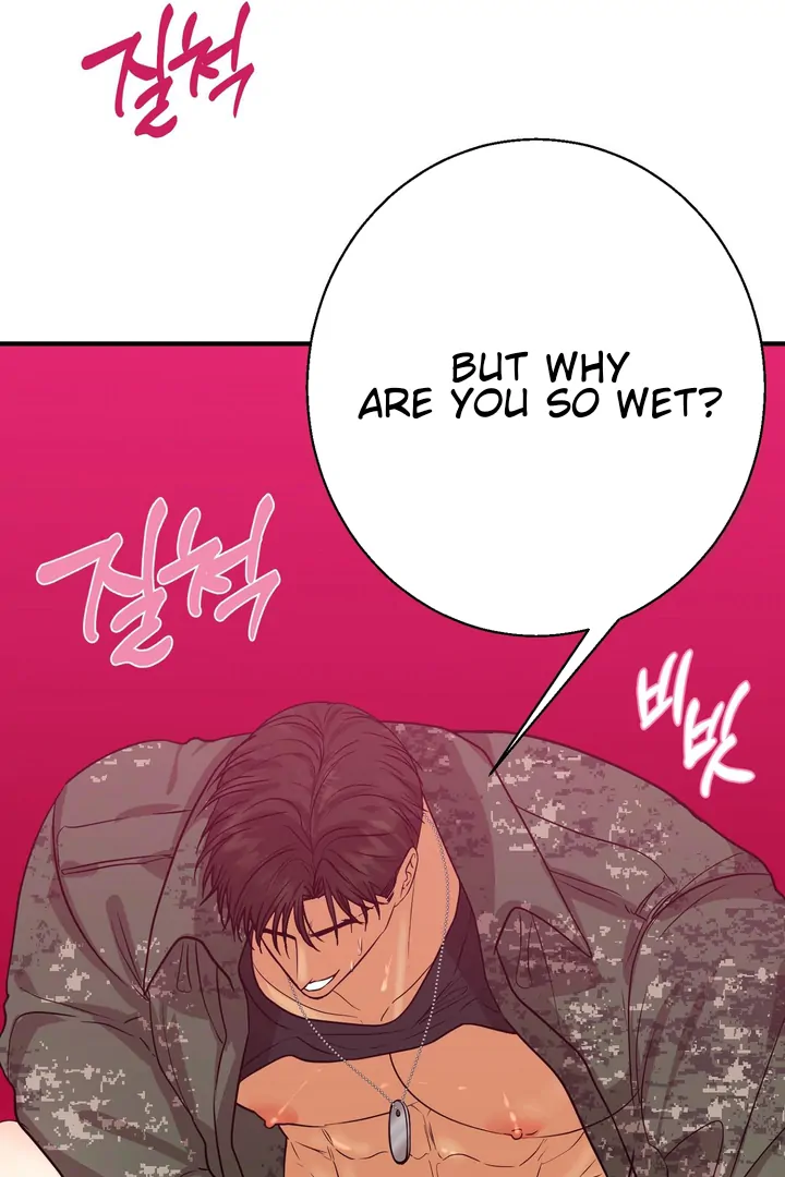 You Raised Me, so Take Responsibility for It! Chapter 7 466 80