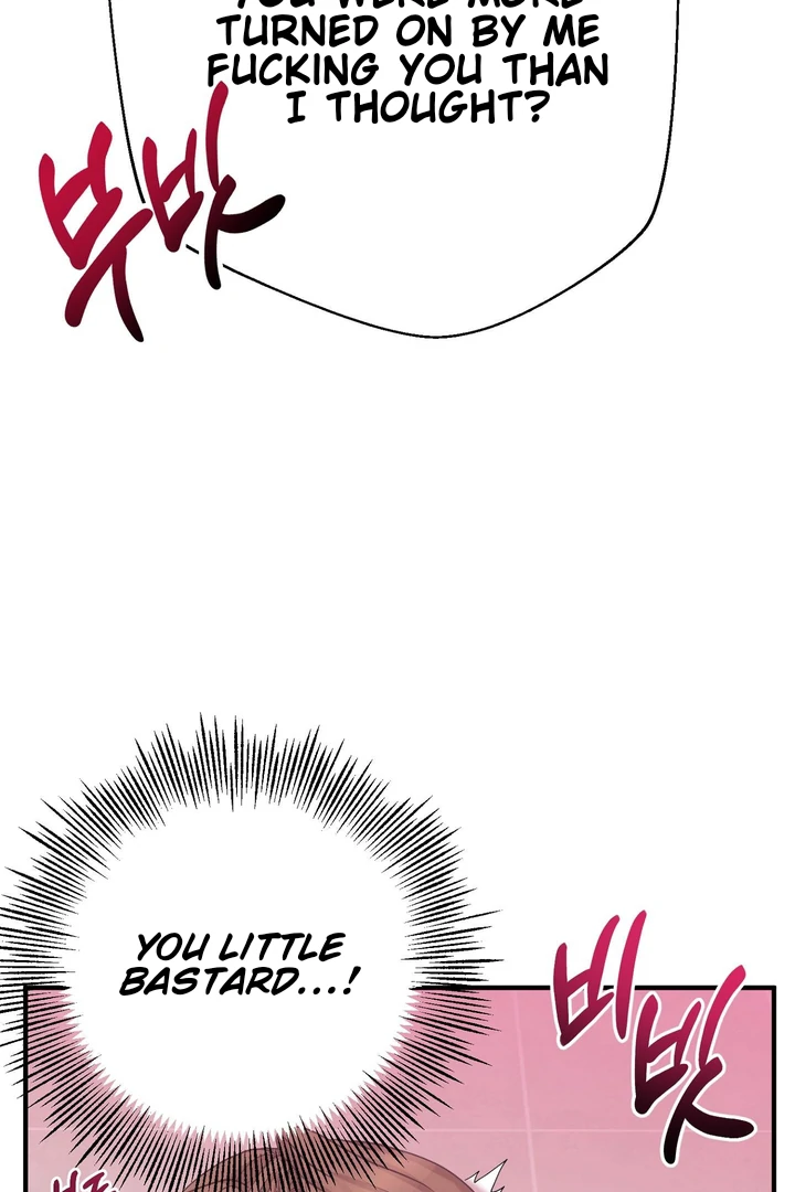 You Raised Me, so Take Responsibility for It! Chapter 7 468 82