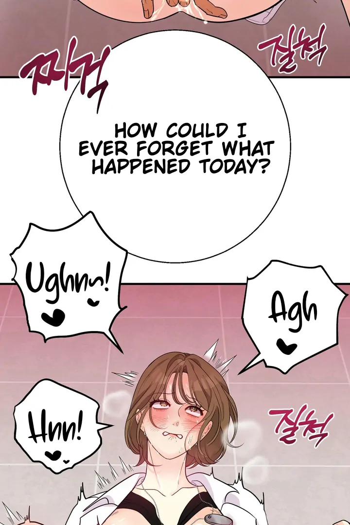 You Raised Me, so Take Responsibility for It! Chapter 7 474 88