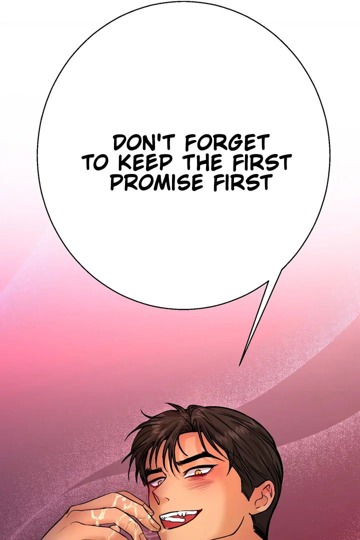 You Raised Me, so Take Responsibility for It! Chapter 7 481 95