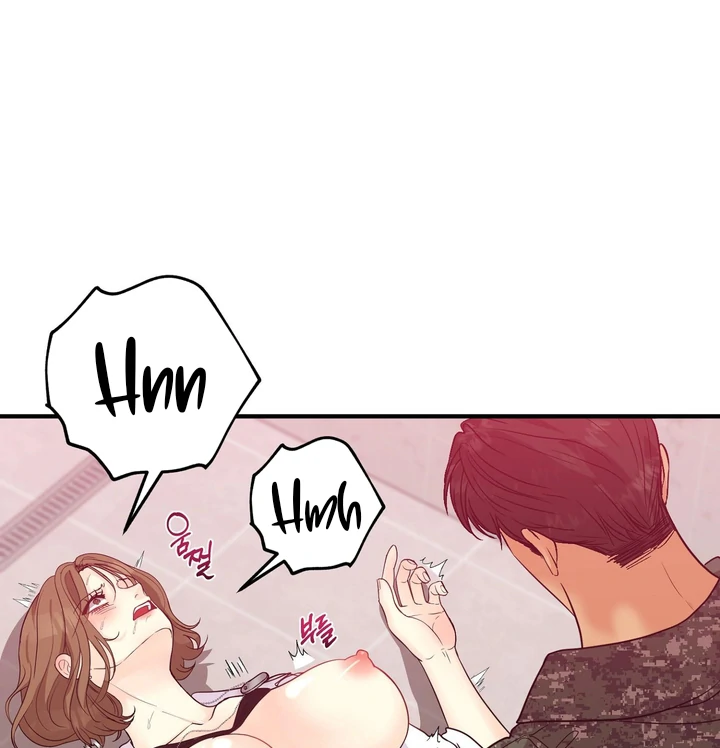 You Raised Me, so Take Responsibility for It! Chapter 7 484 98