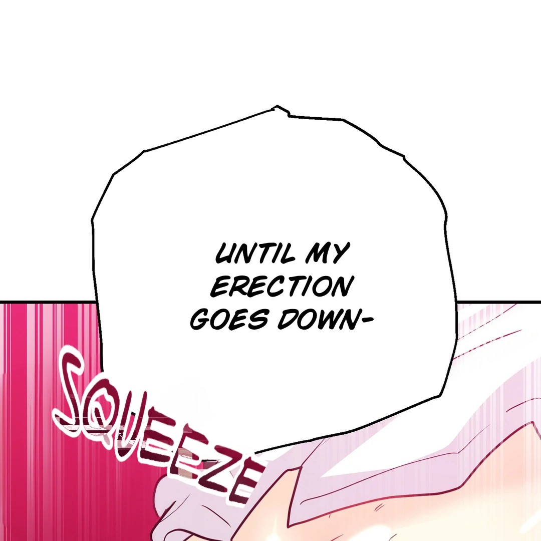 You Raised Me, so Take Responsibility for It! Chapter 8 350 0