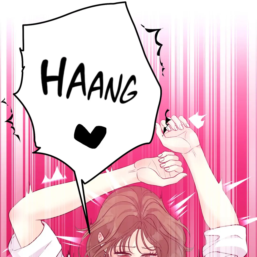 You Raised Me, so Take Responsibility for It! Chapter 8 450 100