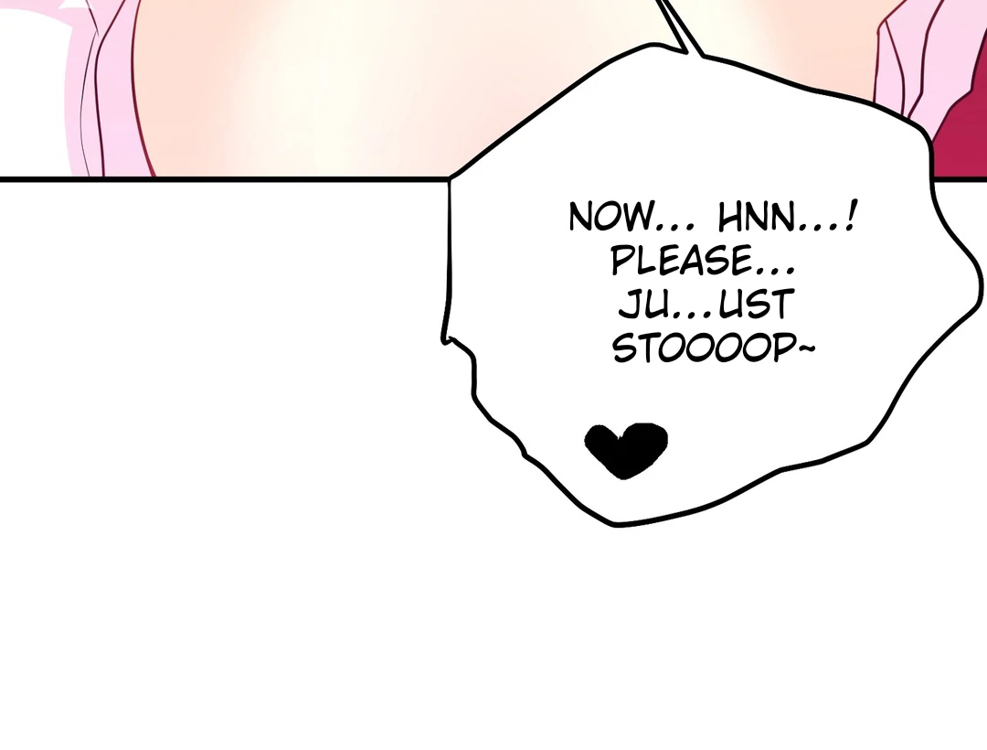 You Raised Me, so Take Responsibility for It! Chapter 8 455 105