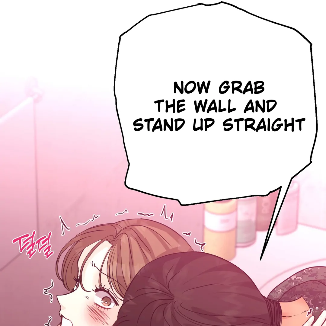 You Raised Me, so Take Responsibility for It! Chapter 8 457 107