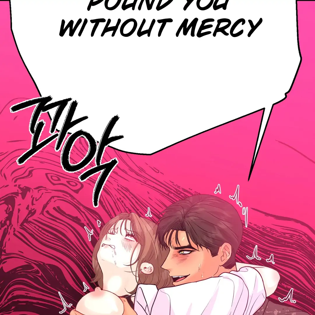 You Raised Me, so Take Responsibility for It! Chapter 8 460 110