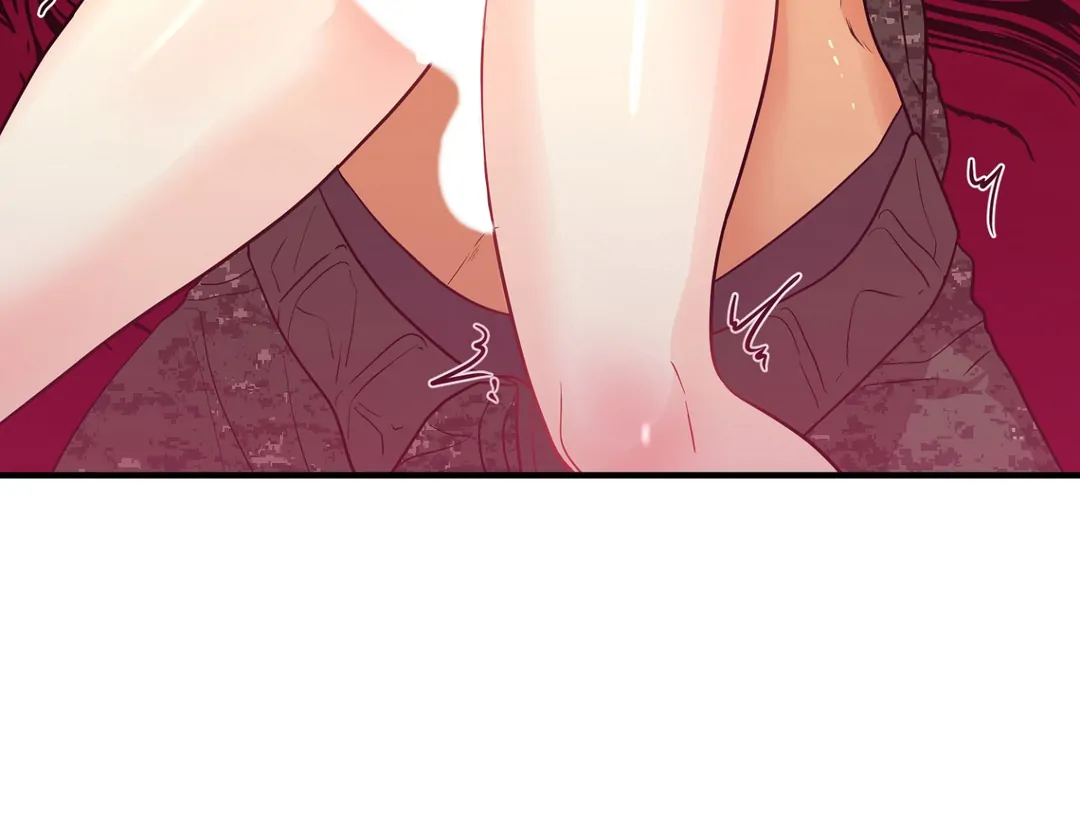 You Raised Me, so Take Responsibility for It! Chapter 8 462 112