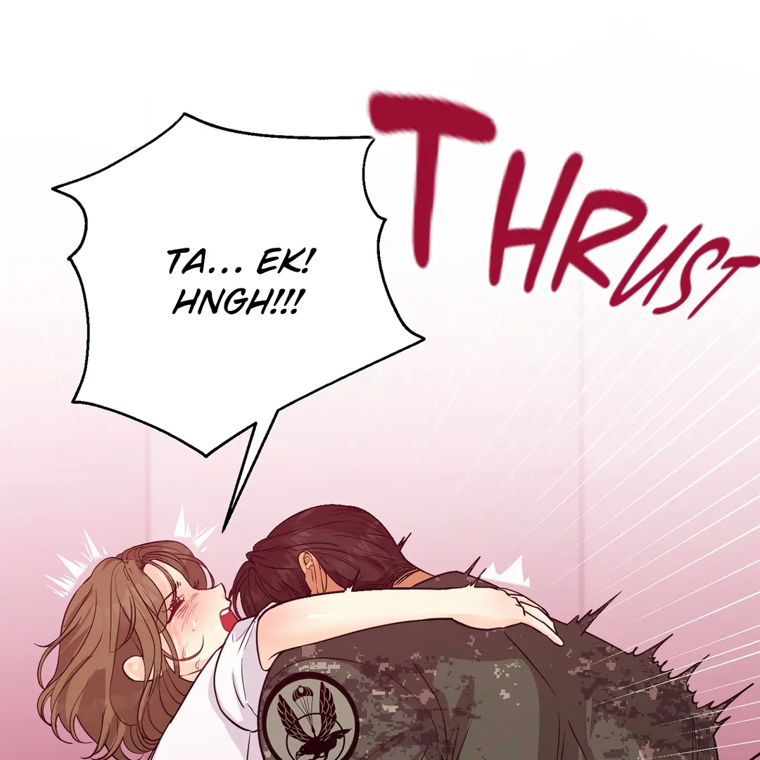 You Raised Me, so Take Responsibility for It! Chapter 8 366 16