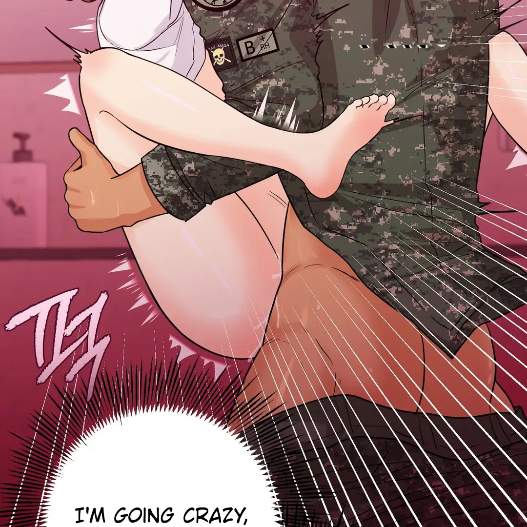 You Raised Me, so Take Responsibility for It! Chapter 8 367 17