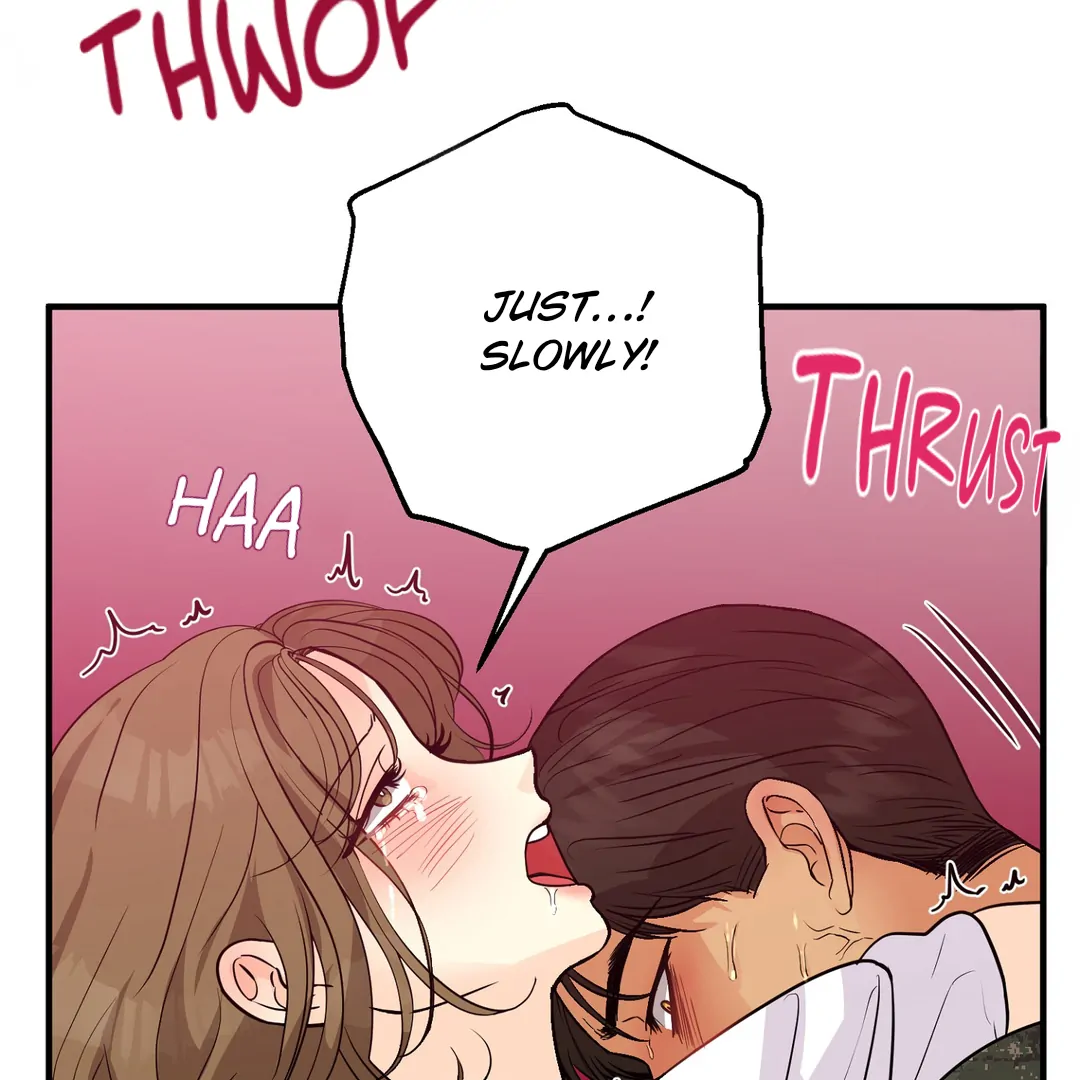 You Raised Me, so Take Responsibility for It! Chapter 8 369 19