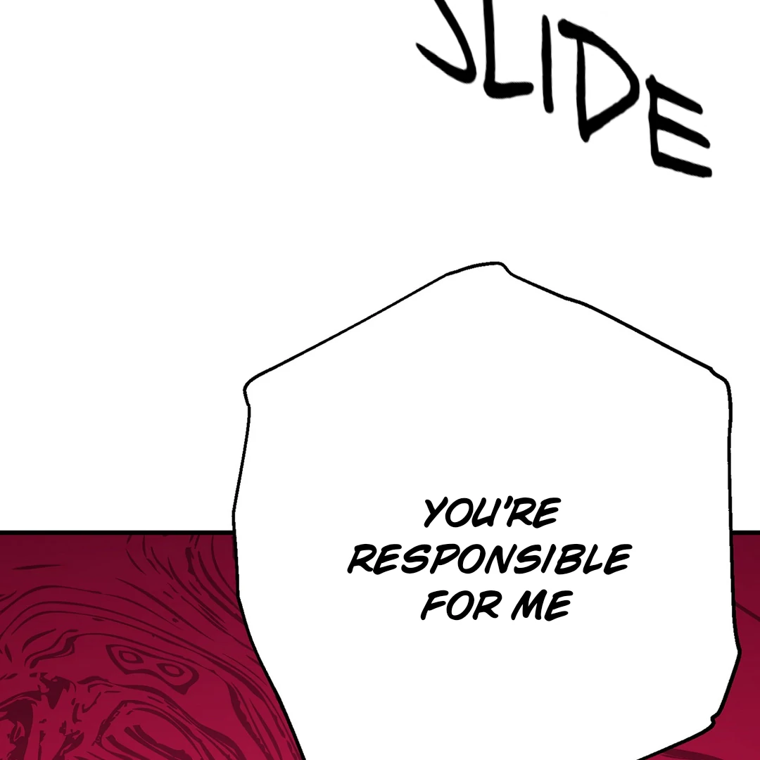 You Raised Me, so Take Responsibility for It! Chapter 8 352 2