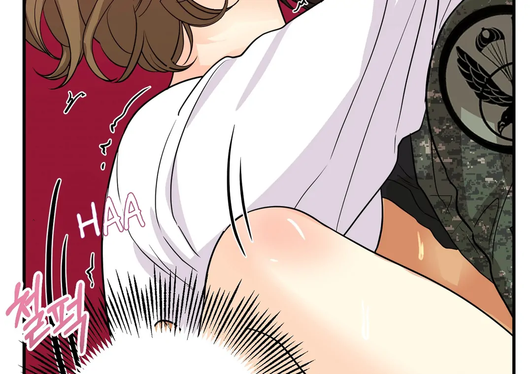 You Raised Me, so Take Responsibility for It! Chapter 8 370 20