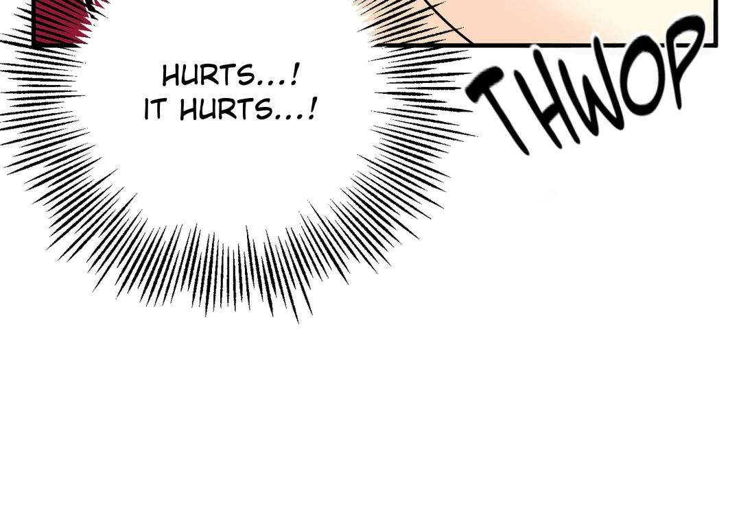 You Raised Me, so Take Responsibility for It! Chapter 8 371 21