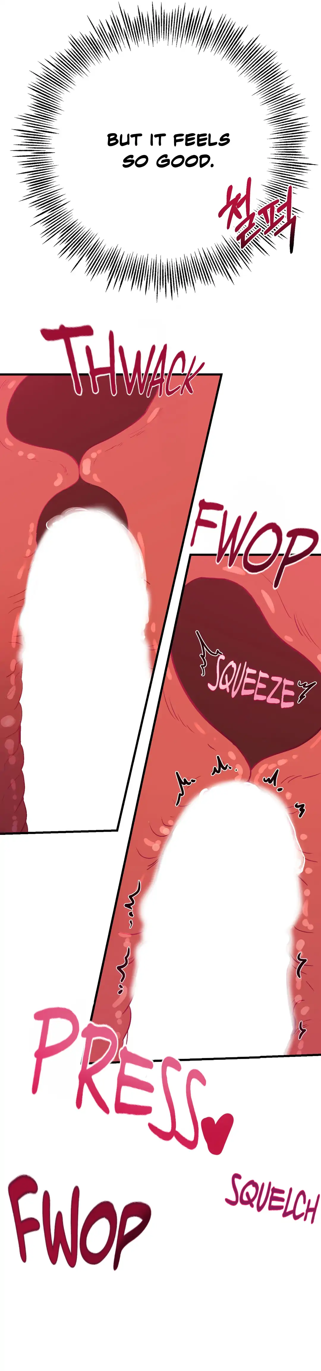 You Raised Me, so Take Responsibility for It! Chapter 8 372 22