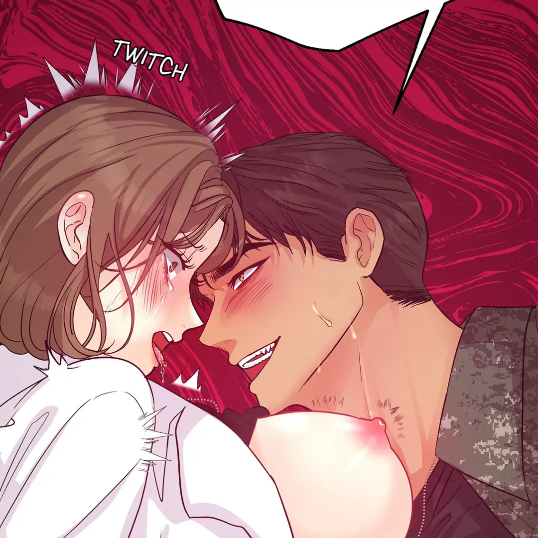 You Raised Me, so Take Responsibility for It! Chapter 8 353 3