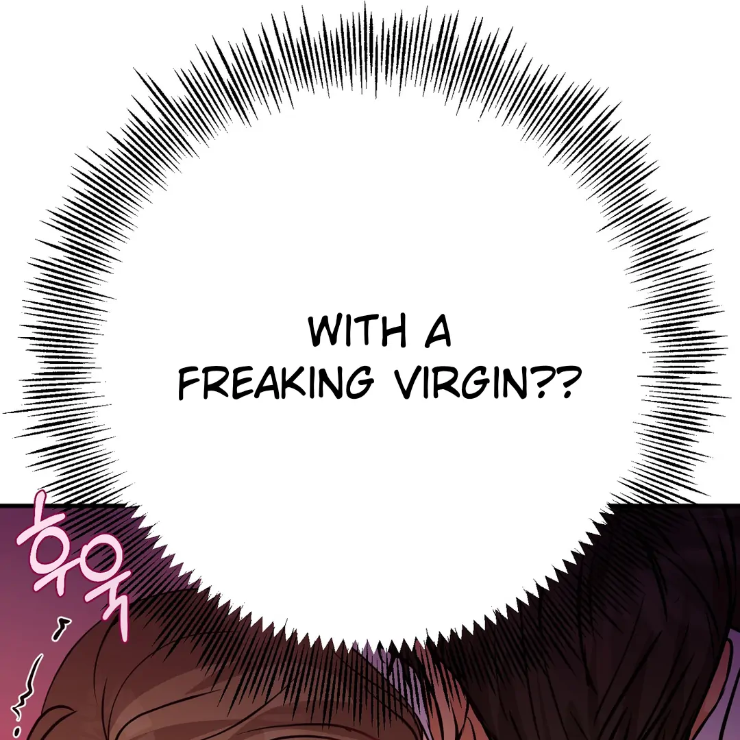 You Raised Me, so Take Responsibility for It! Chapter 8 384 34