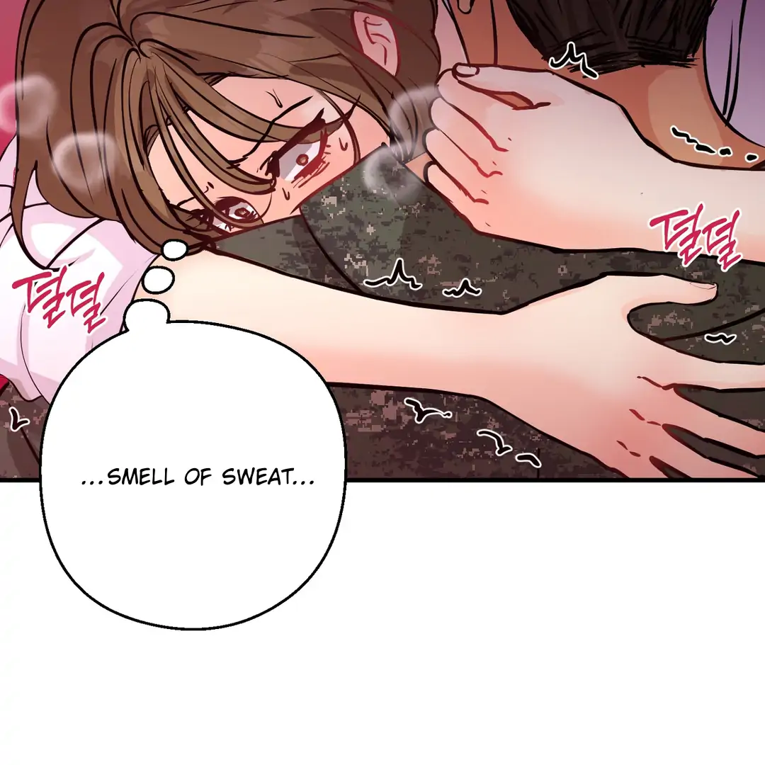 You Raised Me, so Take Responsibility for It! Chapter 8 385 35