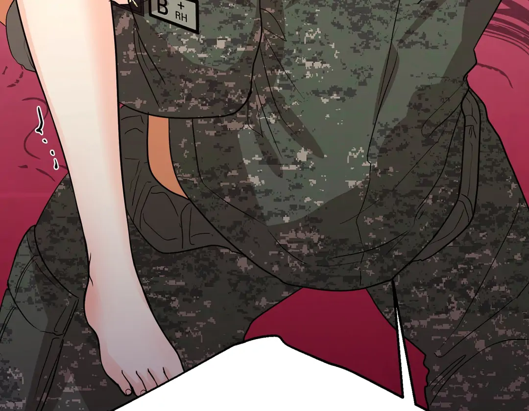 You Raised Me, so Take Responsibility for It! Chapter 8 388 38