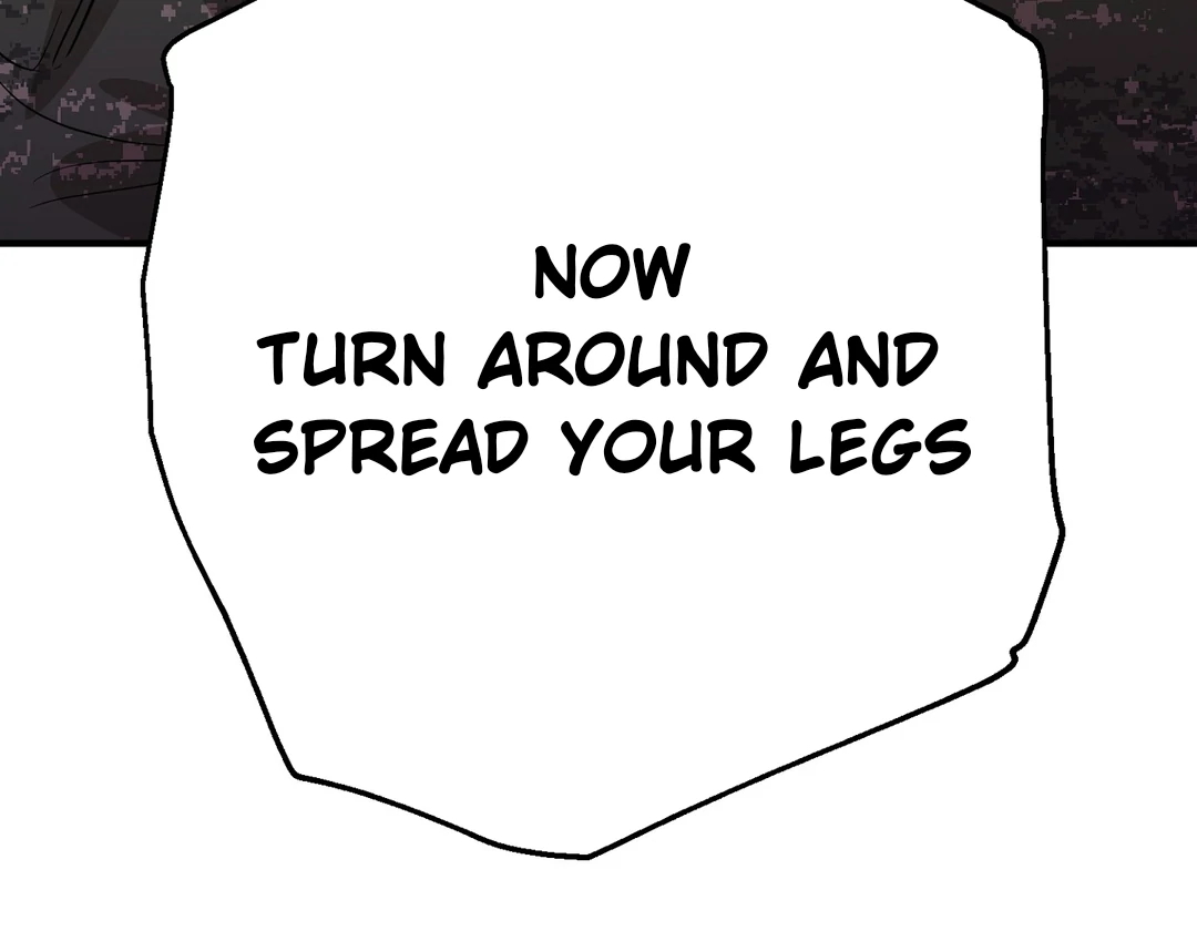 You Raised Me, so Take Responsibility for It! Chapter 8 389 39