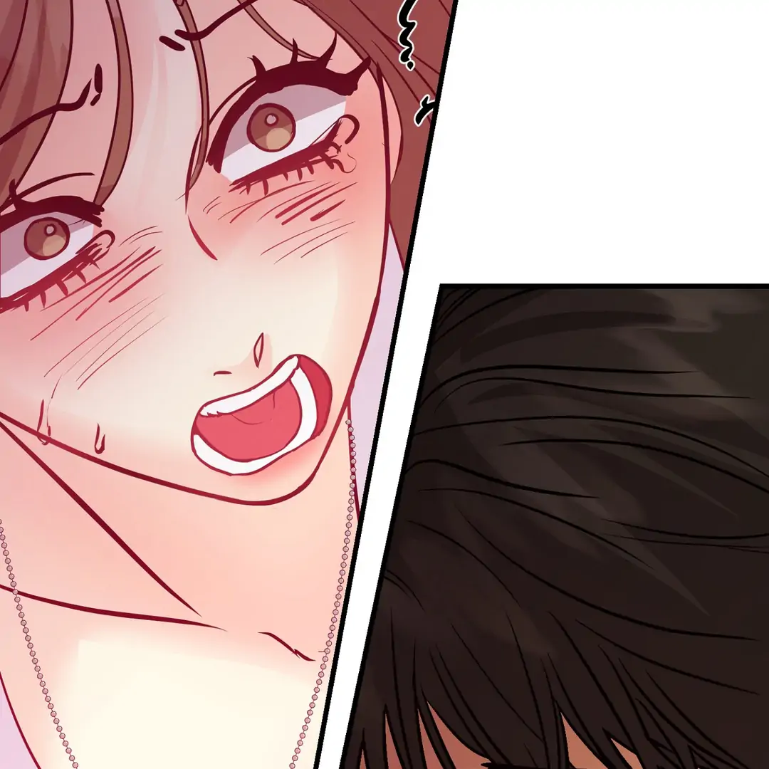 You Raised Me, so Take Responsibility for It! Chapter 8 391 41