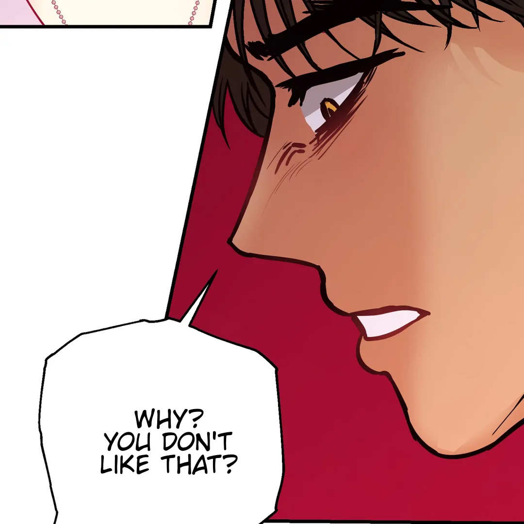 You Raised Me, so Take Responsibility for It! Chapter 8 392 42