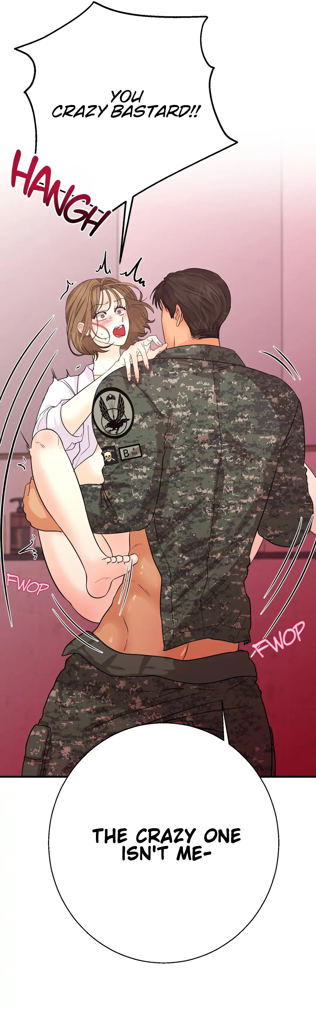 You Raised Me, so Take Responsibility for It! Chapter 8 397 47