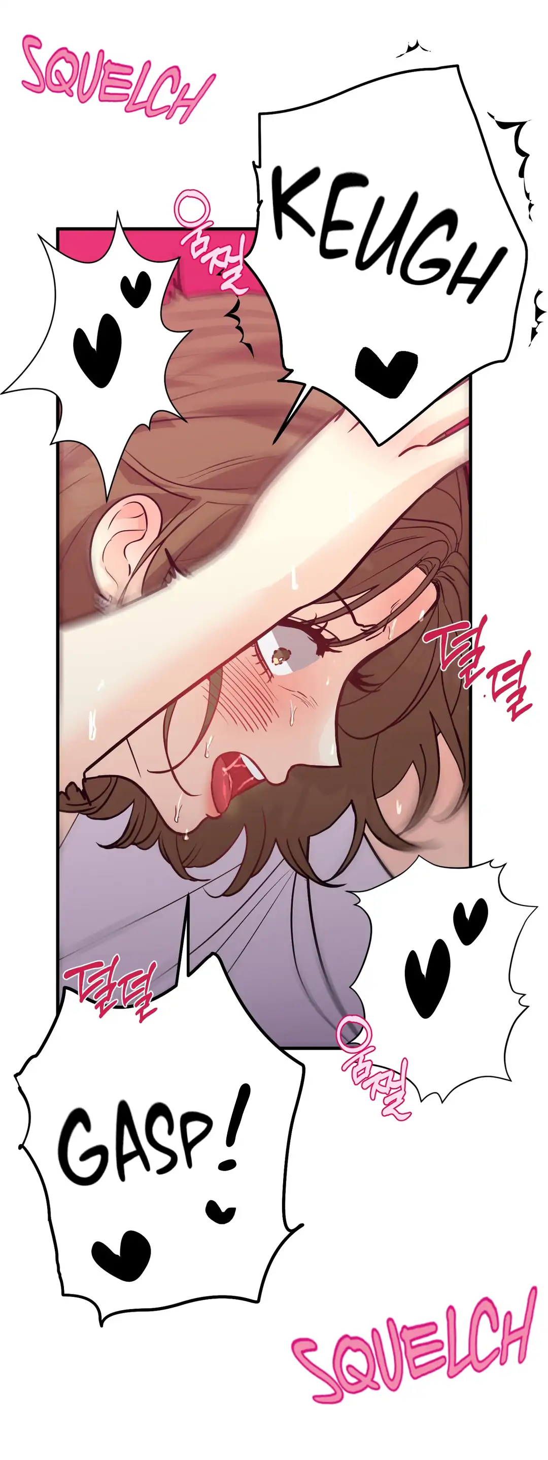 You Raised Me, so Take Responsibility for It! Chapter 8 399 49