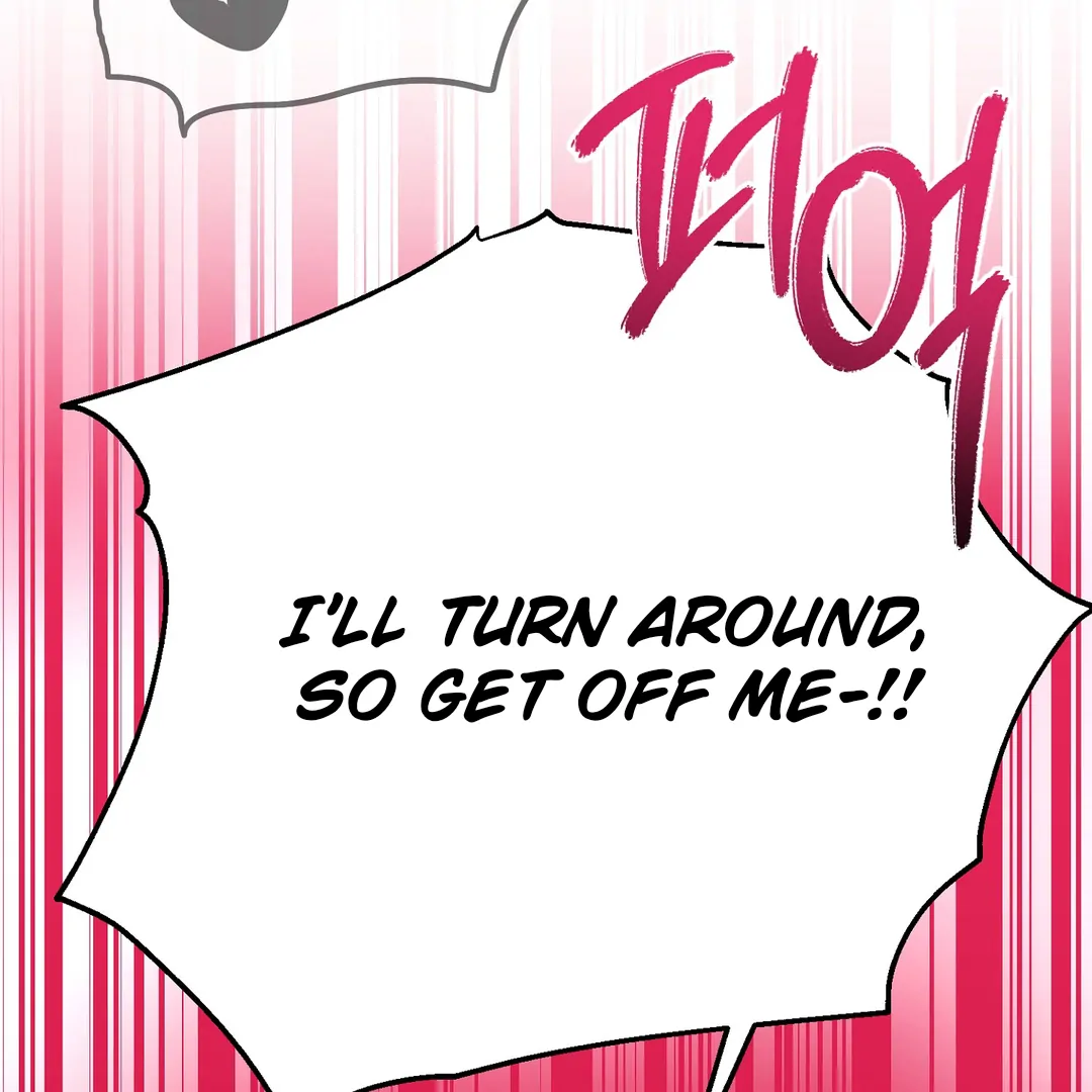 You Raised Me, so Take Responsibility for It! Chapter 8 406 56