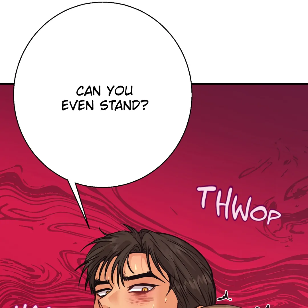 You Raised Me, so Take Responsibility for It! Chapter 8 410 60