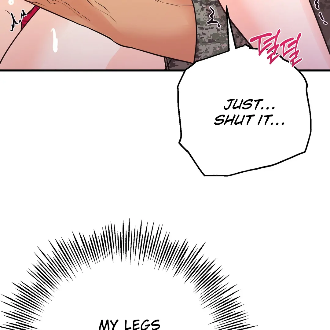 You Raised Me, so Take Responsibility for It! Chapter 8 412 62