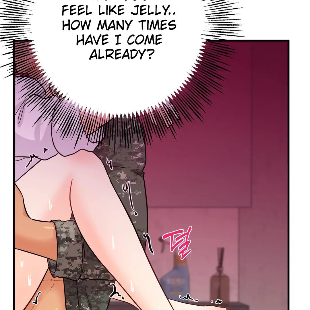 You Raised Me, so Take Responsibility for It! Chapter 8 413 63