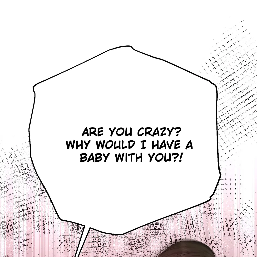 You Raised Me, so Take Responsibility for It! Chapter 8 416 66