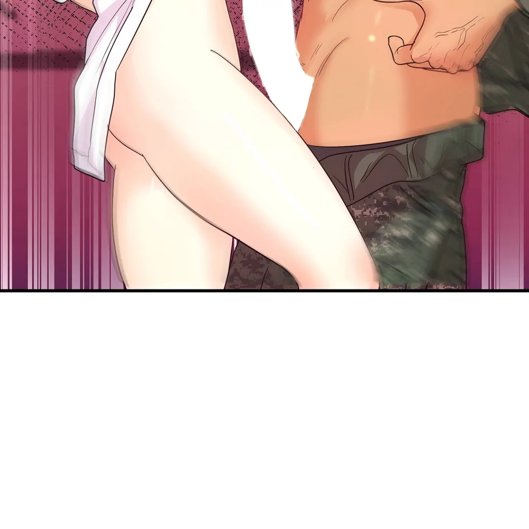 You Raised Me, so Take Responsibility for It! Chapter 8 418 68