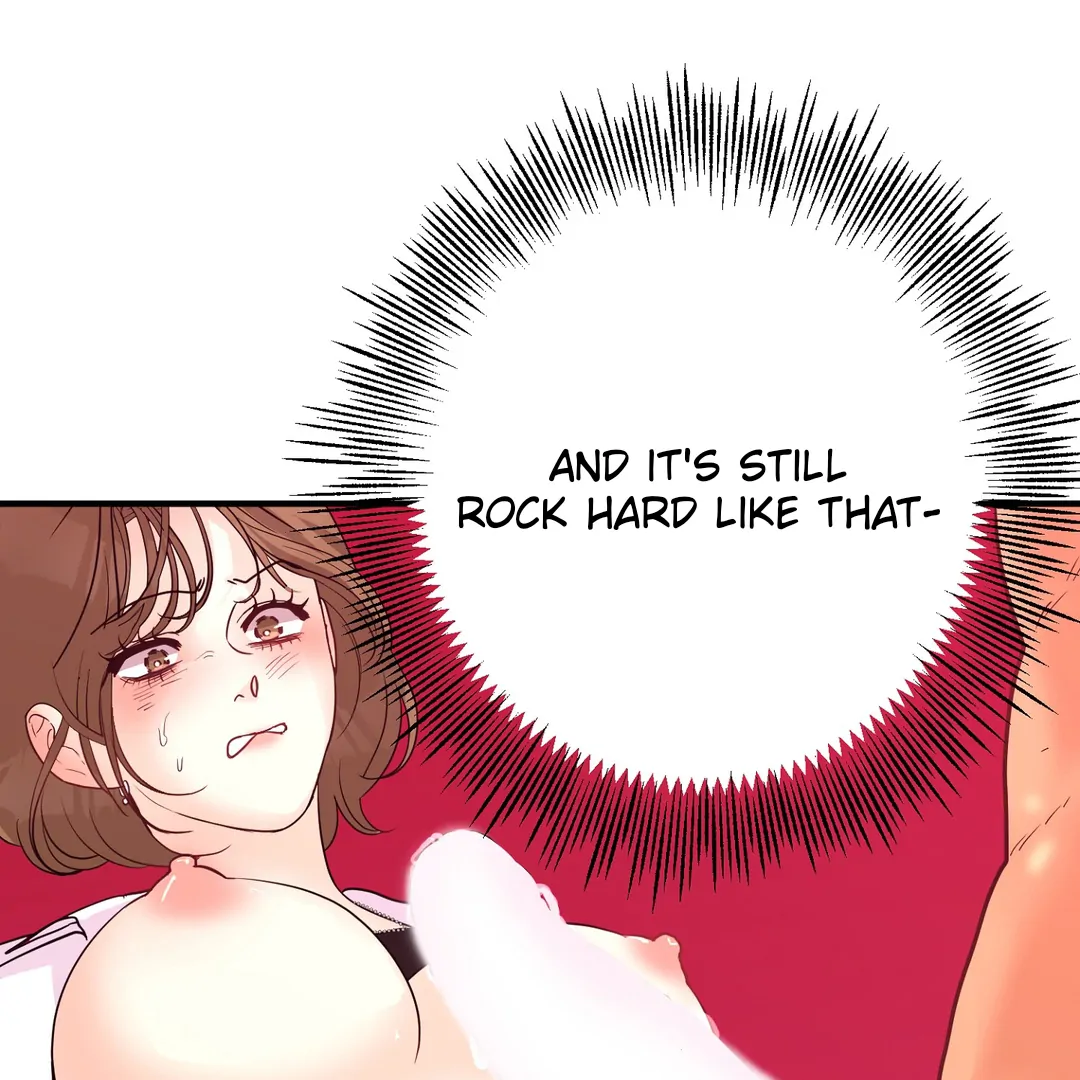 You Raised Me, so Take Responsibility for It! Chapter 8 419 69